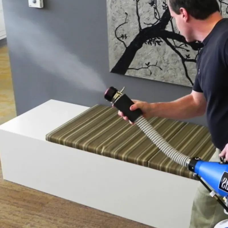 Professional Odor Removal in Teays Valley, WV